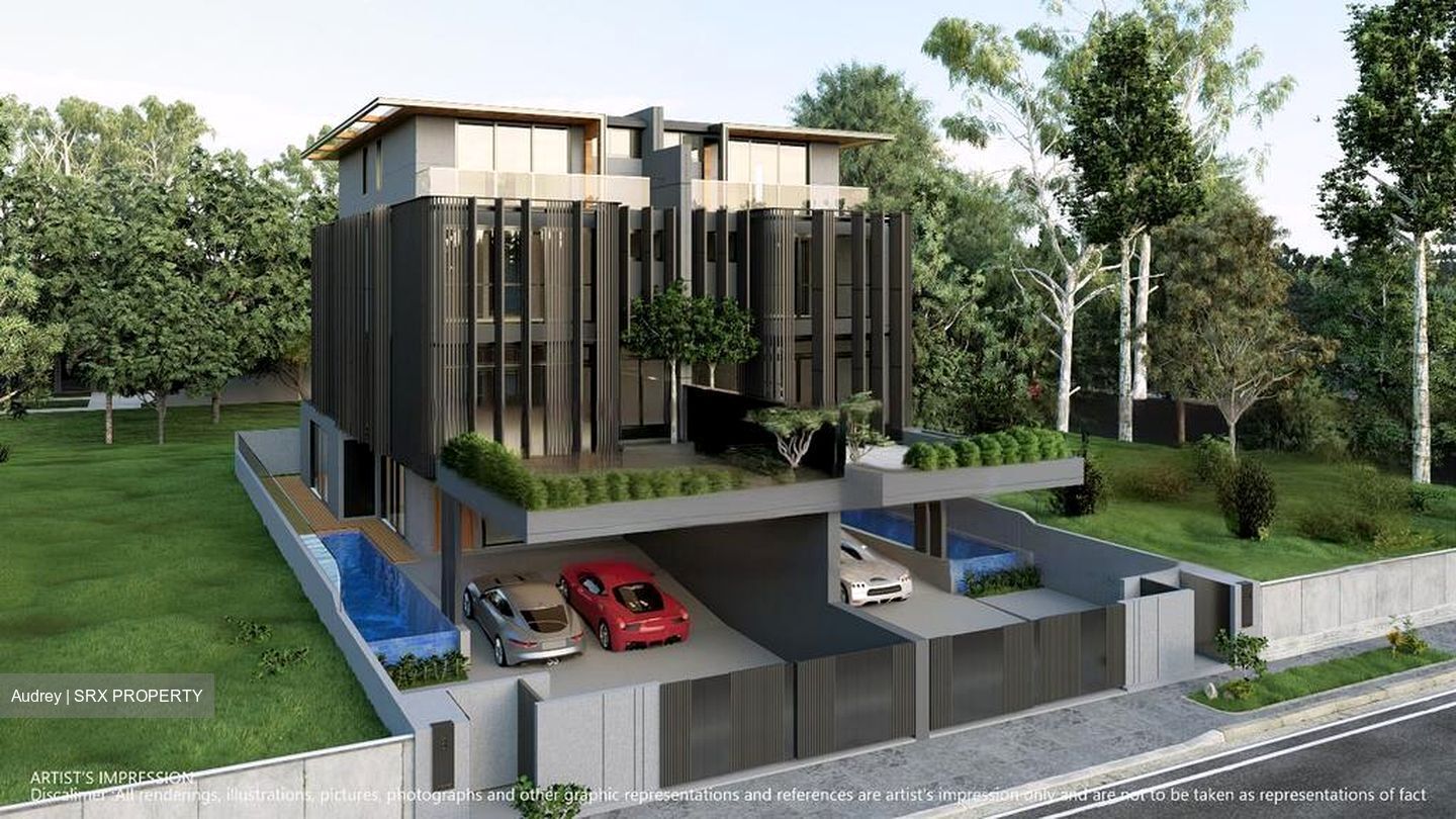 Bedok South Road (D16), Semi-Detached #463870621